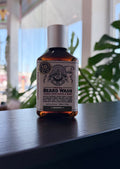 The Bearded Chap - Beard Wash Brawny