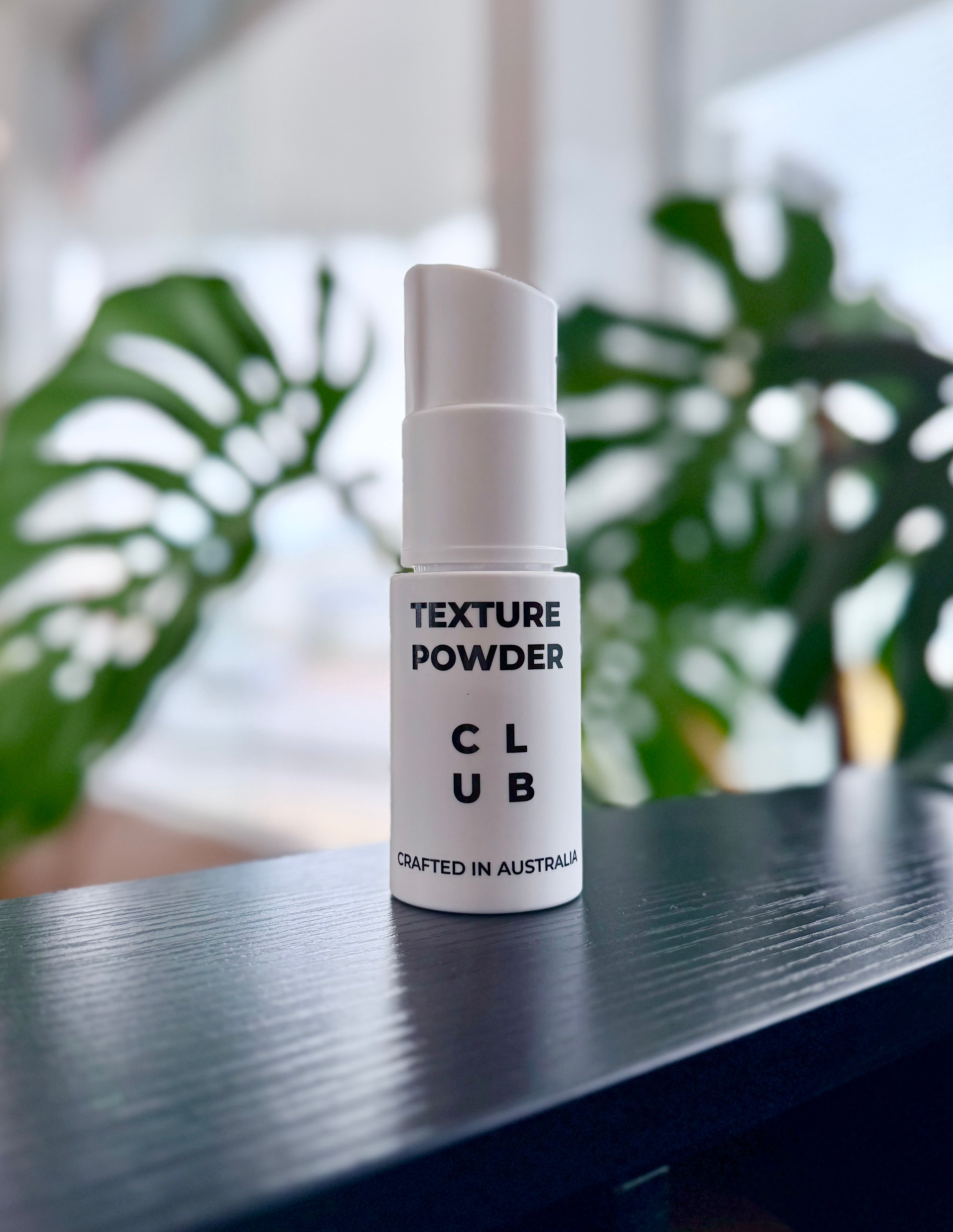 CLUB - Texture Powder