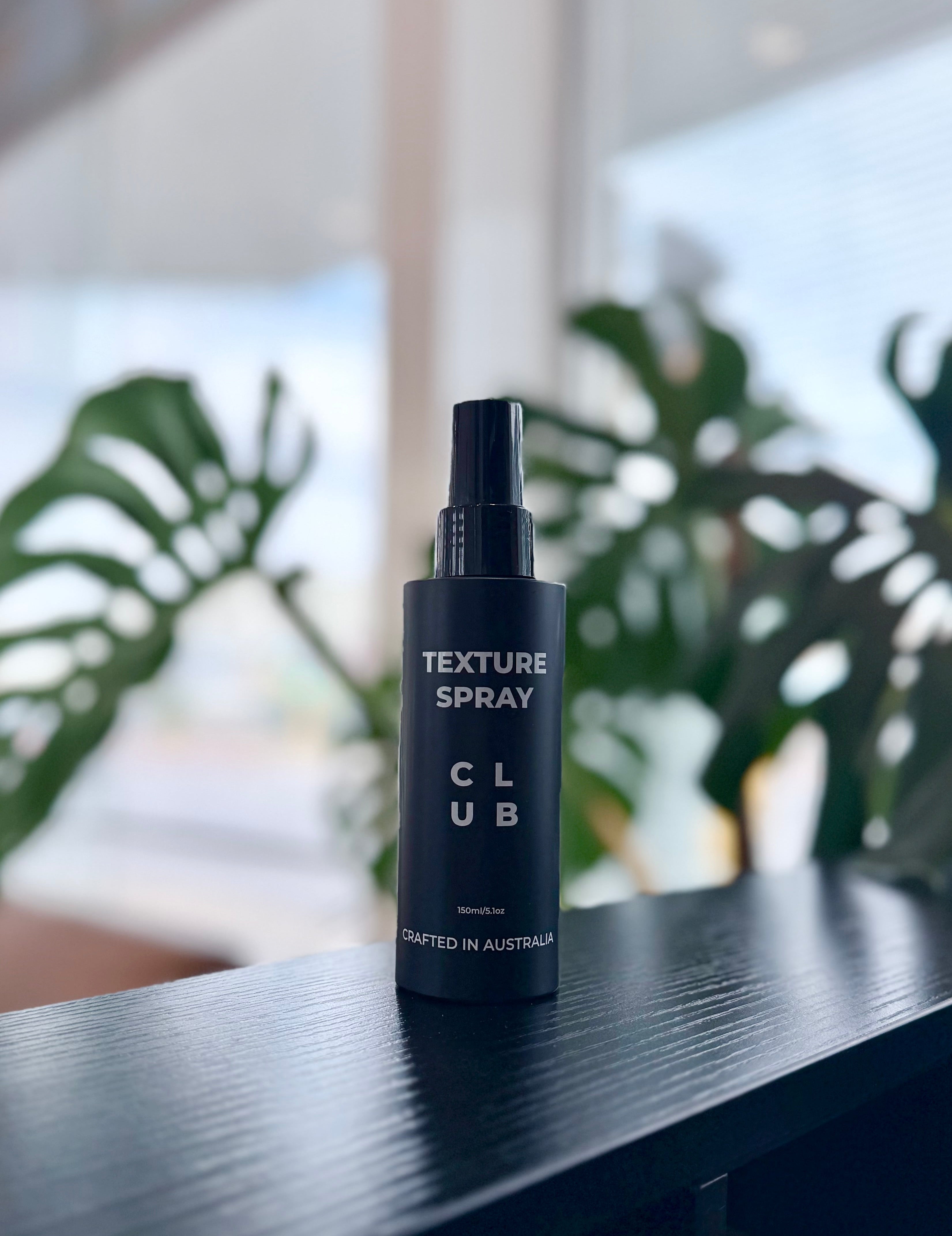 CLUB - Texture spray
