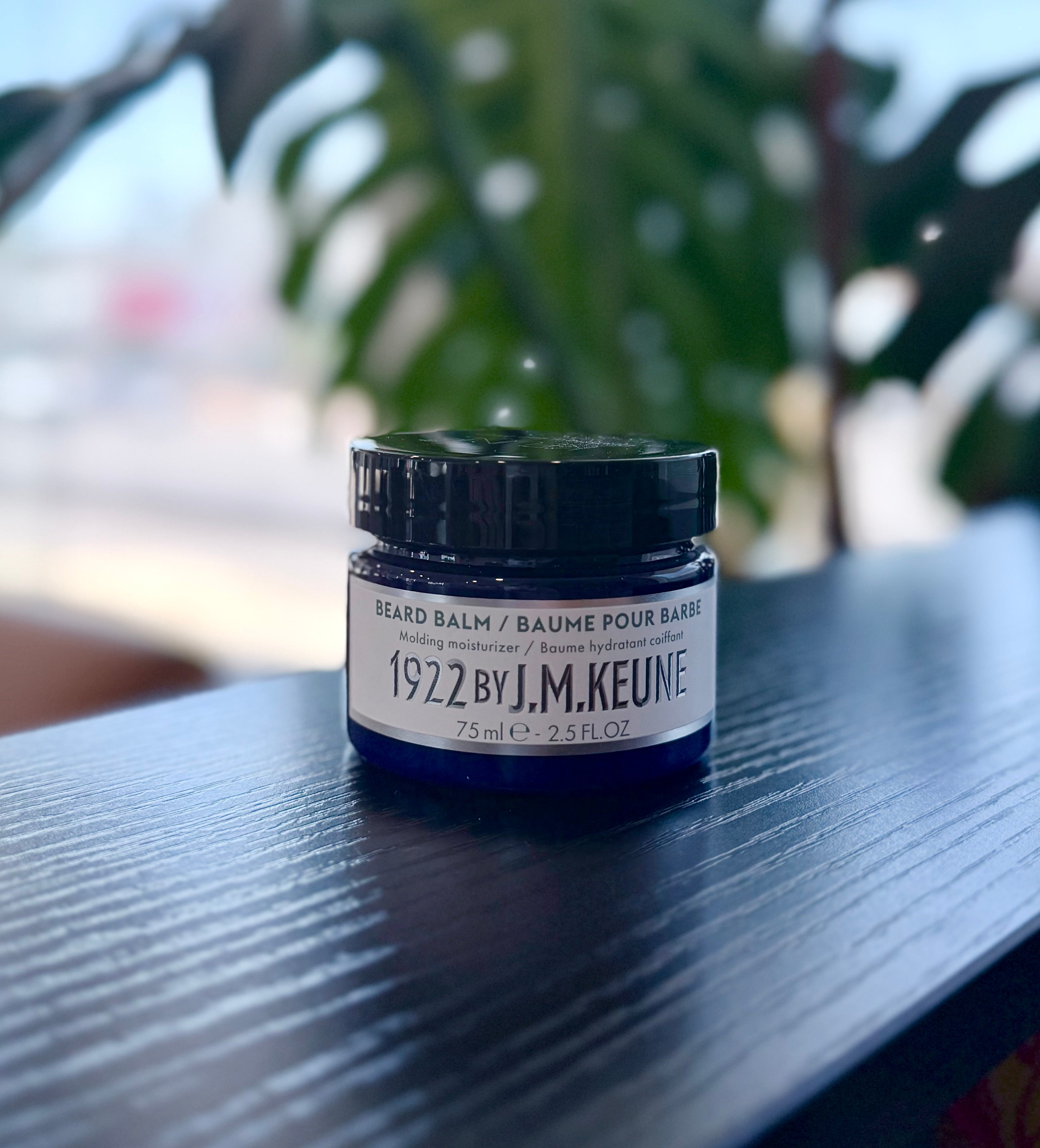 KEUNE 1922 - Beard Balm 75ml